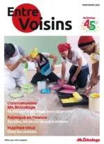 Mr Bricolage Printemps 2025 - au 21.06.2025