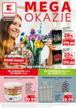 Kaufland NON Food_ważny do 28.05