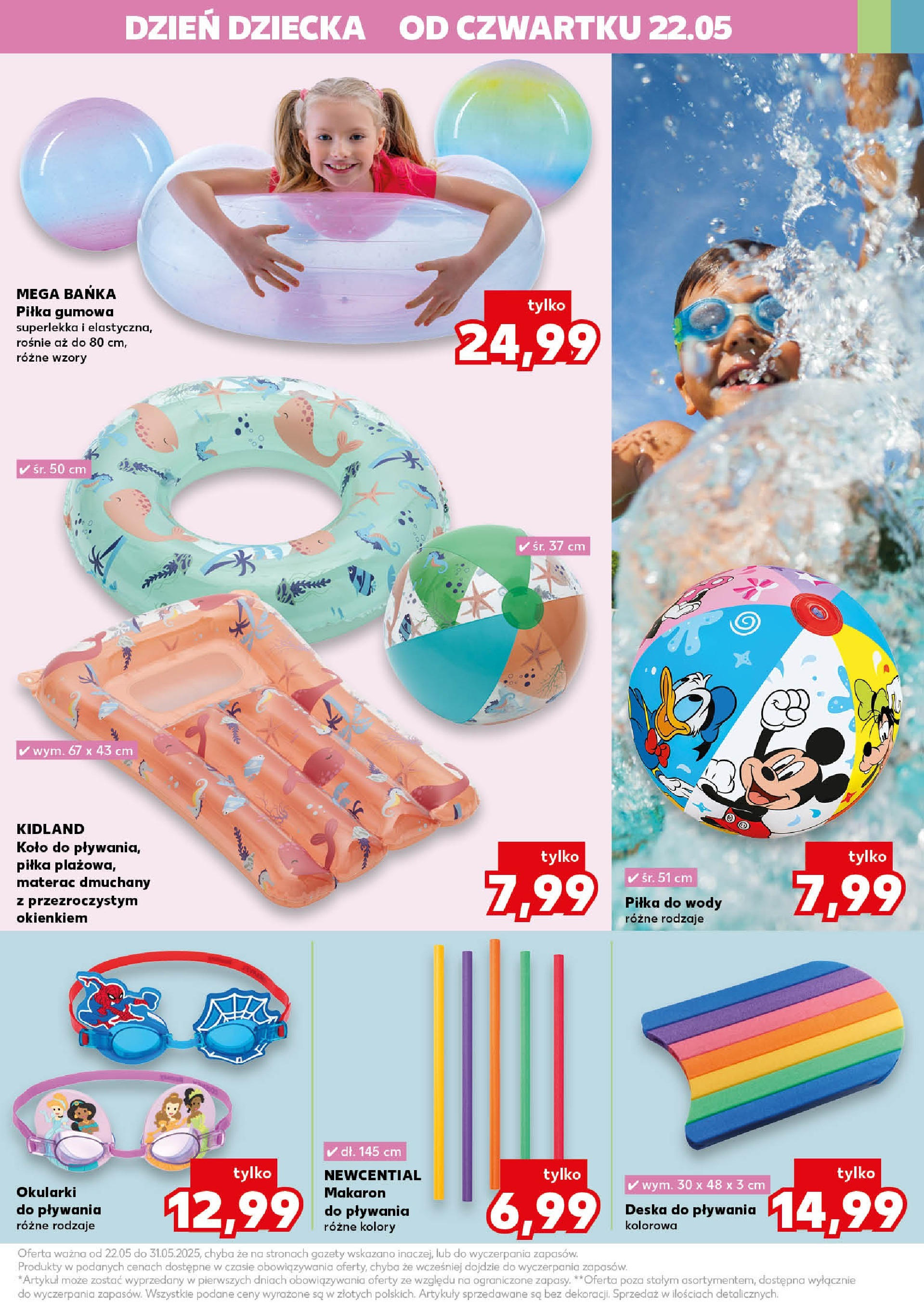 Kaufland gazetka - Mega okazje (22.05.2025) - od jutra | Strona: 27 | Produkty: Materac, Makaron Kaufland gazetka - Mega okazje od 22.05.2025 - od jutra PDF | Strona: 27 | Produkty: Materac, Makaron