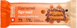 maxiNUTRITION Proteinriegel, Caramel Spread