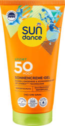SUNDANCE Sonnencremegel Sport LSF 50