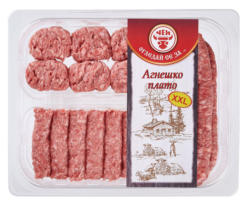 Агнешко плато