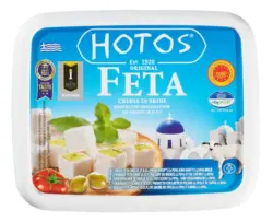 HOTOS Сирене Фета