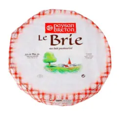 PAYSAN BRETON Бри Франция