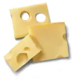 Kaufland хипермаркет President Сирене Ементал от нашата витрина - до 11-01-26