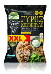 Creta Farms Гирос от пилешко месо