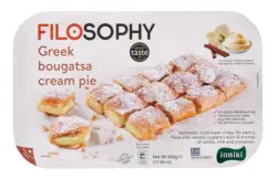 FILOSOPHY Крем пита замразена