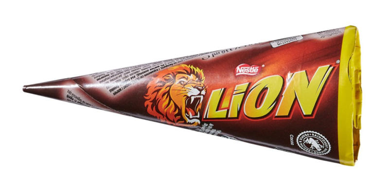 LION / KIT-KAT Сладолед различни вкусове