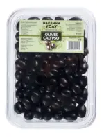 Kaufland хипермаркет Маслини Услу - до 09-11-25