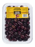 Kaufland хипермаркет Маслини Каламон дребни - до 19-10-25