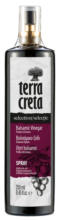 Kaufland хипермаркет Terra Creta Балсамов оцет спрей - до 13-07-25