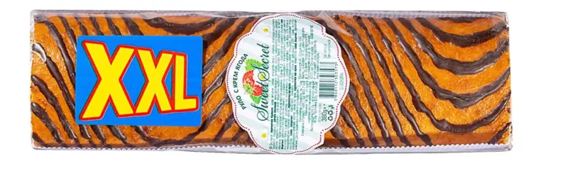 Руло различни видове