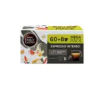 Kaufland хипермаркет NESCAFE Кафе капсули Dolce Gusto различни видове - до 09-11-25