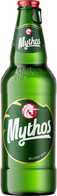 Mythos Бира
