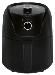 SWITCH ON Фритюрник с горещ въздух 4L SHF1500C1