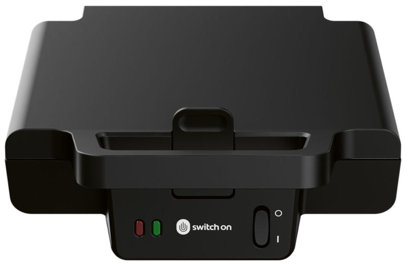 SWITCH ON Гофретник XXL SW 900 A1