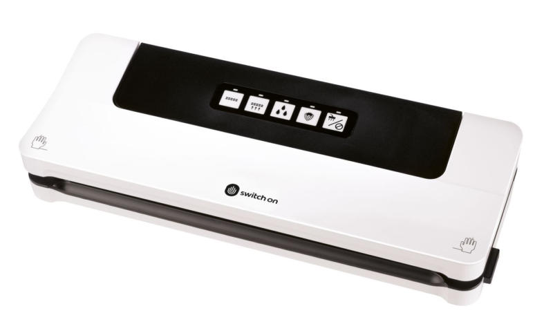 Switch On Уред за вакуумиране SOV 125 C6