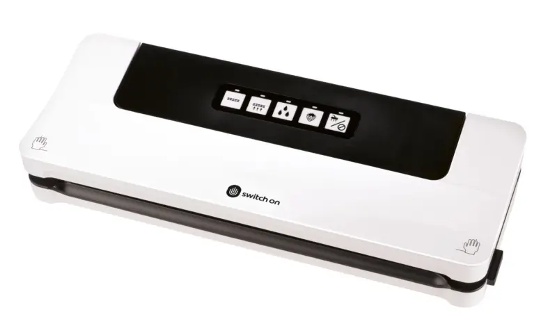 Switch On Уред за вакуумиране SOV 125 C6