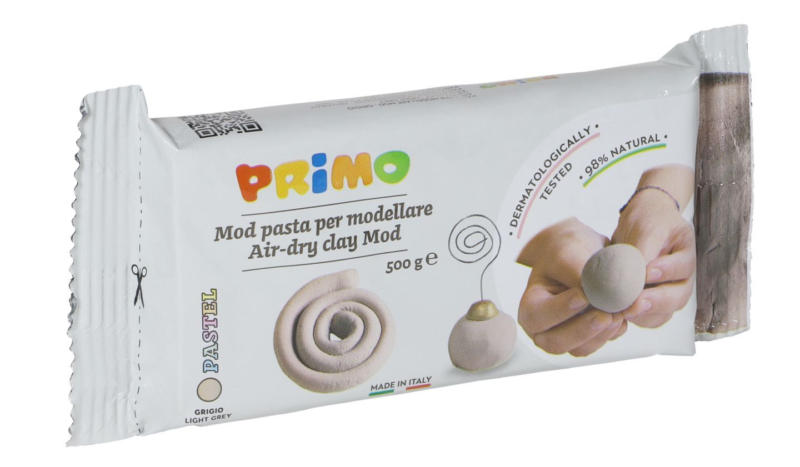 PRIMO Глина за моделиране