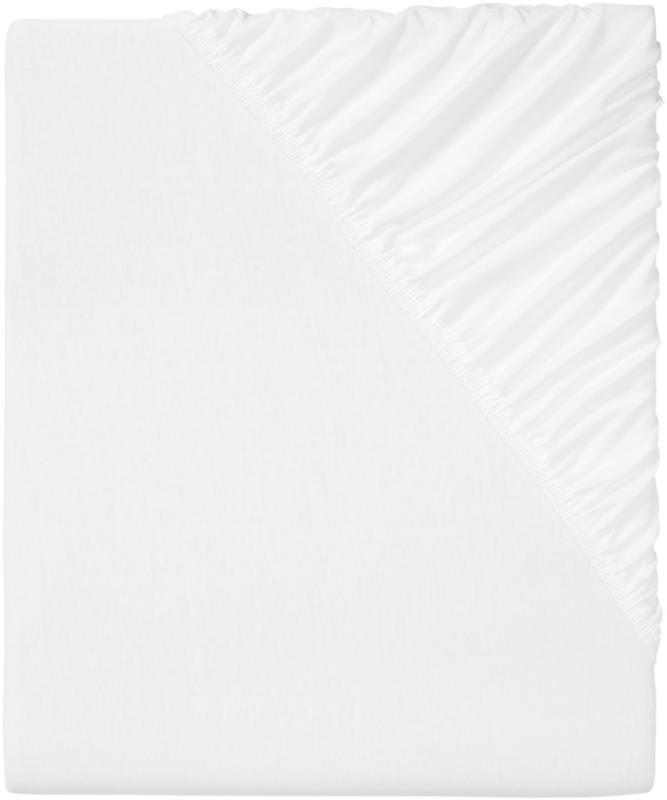 LIV&BO Чаршаф с ластик 90-100 x 200 см