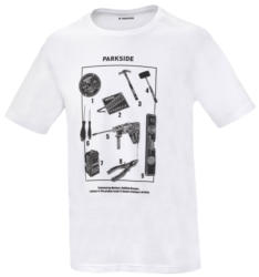 PARKSIDE® Тениска M - XXL
