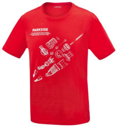 PARKSIDE® Тениска M - XXL