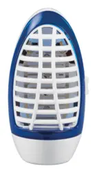 My Project Лампа против комари