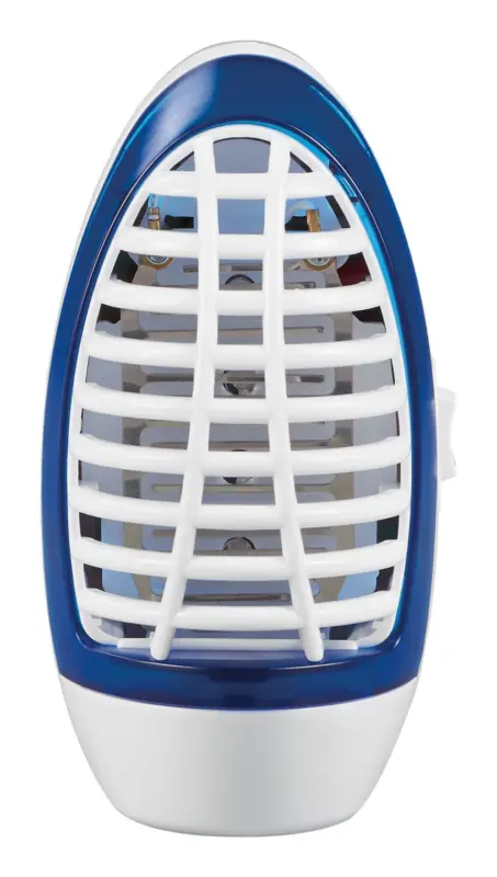 My Project Лампа против комари