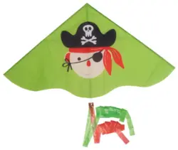 KIDLAND Хвърчило различни видове