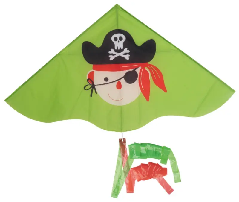 KIDLAND Хвърчило различни видове