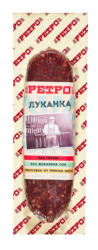 Ретро Луканка вакуум опаковка