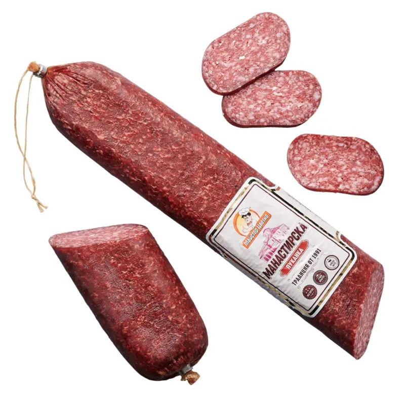 Майстор Цветко Луканка Манастирска