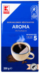 k-Classic Мляно кафе Aroma