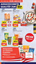 HOFER HOFER: Flugblatt - bis 29.05.2025