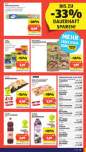 HOFER HOFER: Flugblatt - ab 23.05.2025