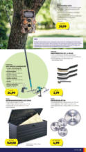 HOFER HOFER: Flugblatt - ab 23.05.2025