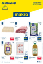Makro Top nabídky a slevy – do 03.06.2025