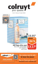 Prix-qualité