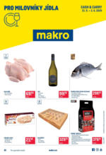 Makro Slevy a akce – do 03.06.2025