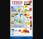 katalogy hyper Tesco