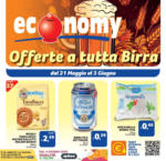 Economy Offerte a tutta birra - al 03.06.2025