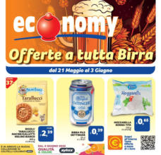 Offerte a tutta birra
