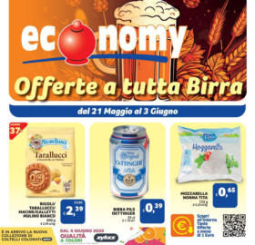 Offerte a tutta birra