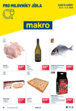Makro Skvělá nabídka pro všechny zákazníky – do 03.06.2025