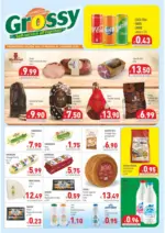 Grossy Self-service all'ingrosso - al 03.06.2025