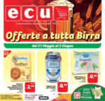 Ecu Discount Offerte a tutta birra - al 03.06.2025