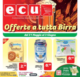 Offerte a tutta birra