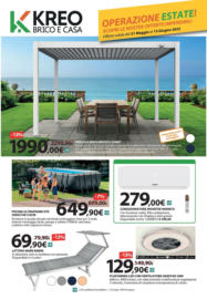 Operazione estate!