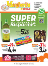 Super risparmio