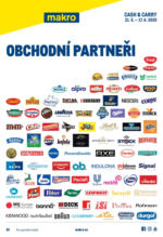 Makro Obchodní partneři – do 17.06.2025